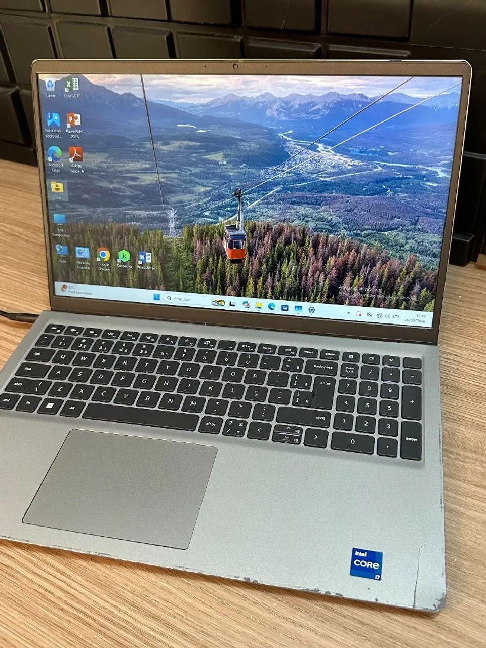 Notebook Dell vostro i7 12gth  - Foto 3