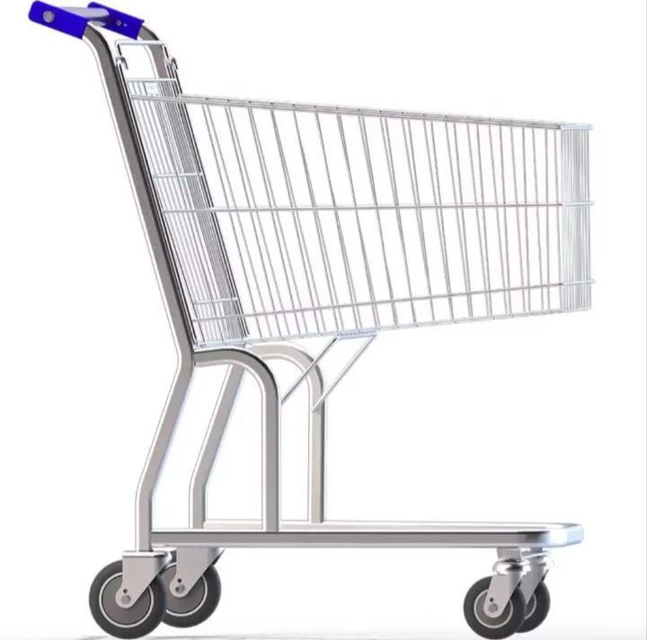 Carrinho de Compras  - Foto 2