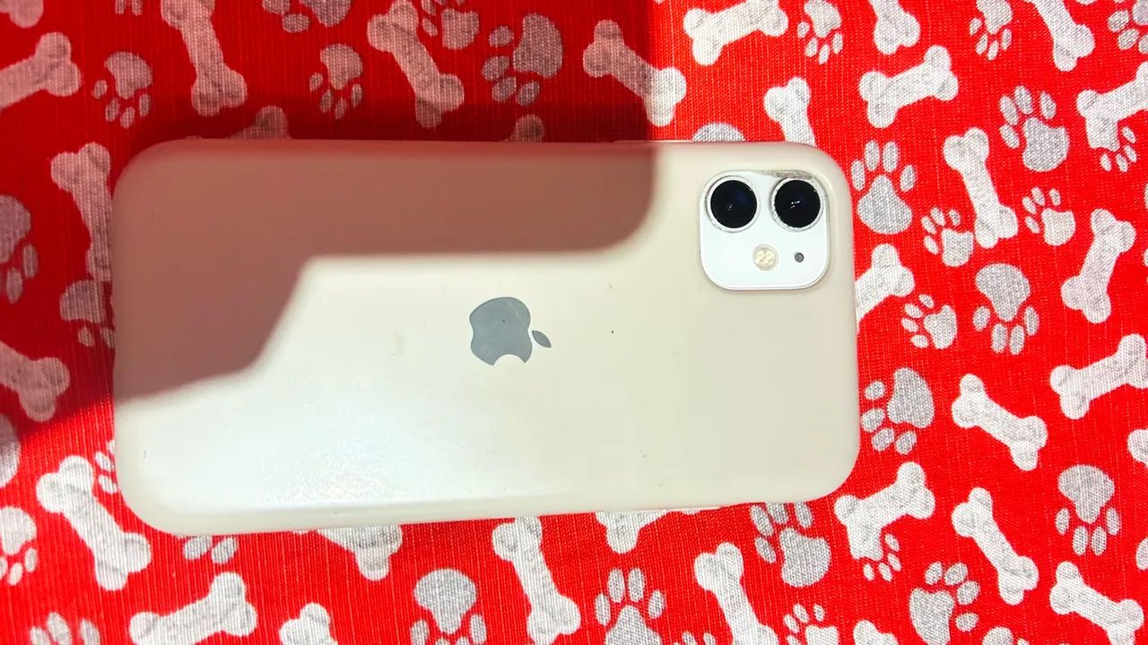 iPhone 11 - Foto 4