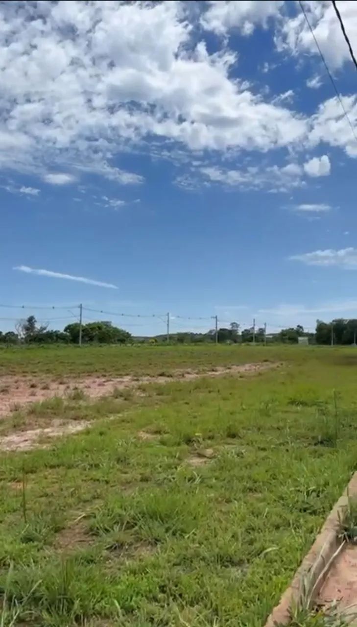 Área no Parques do Vale - 1800m² - Foto 3