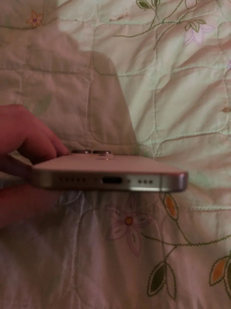 Apple iPhone 16 Pro 256GB na caixa/com NF - Foto 3