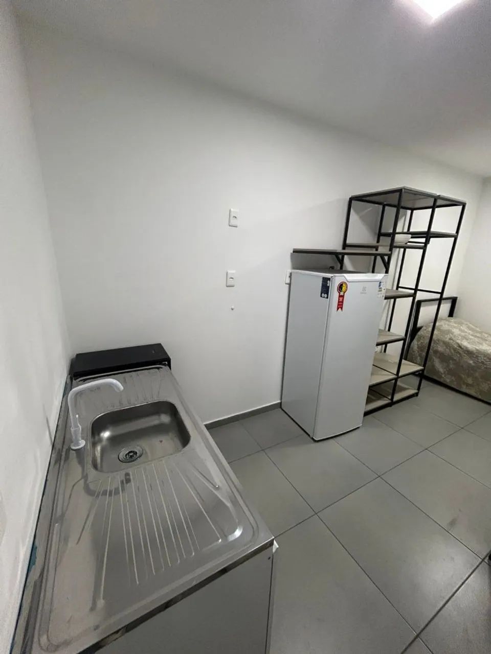 Lindas kitnets no Pinheirinho completamente mobiliadas! - Foto 5