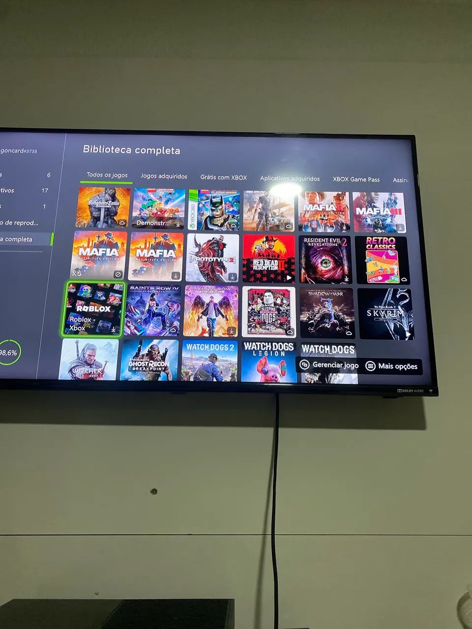 XBOX ONE FAT - Foto 3
