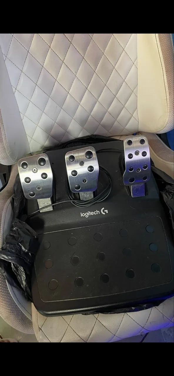 Simulador g920  - Foto 2
