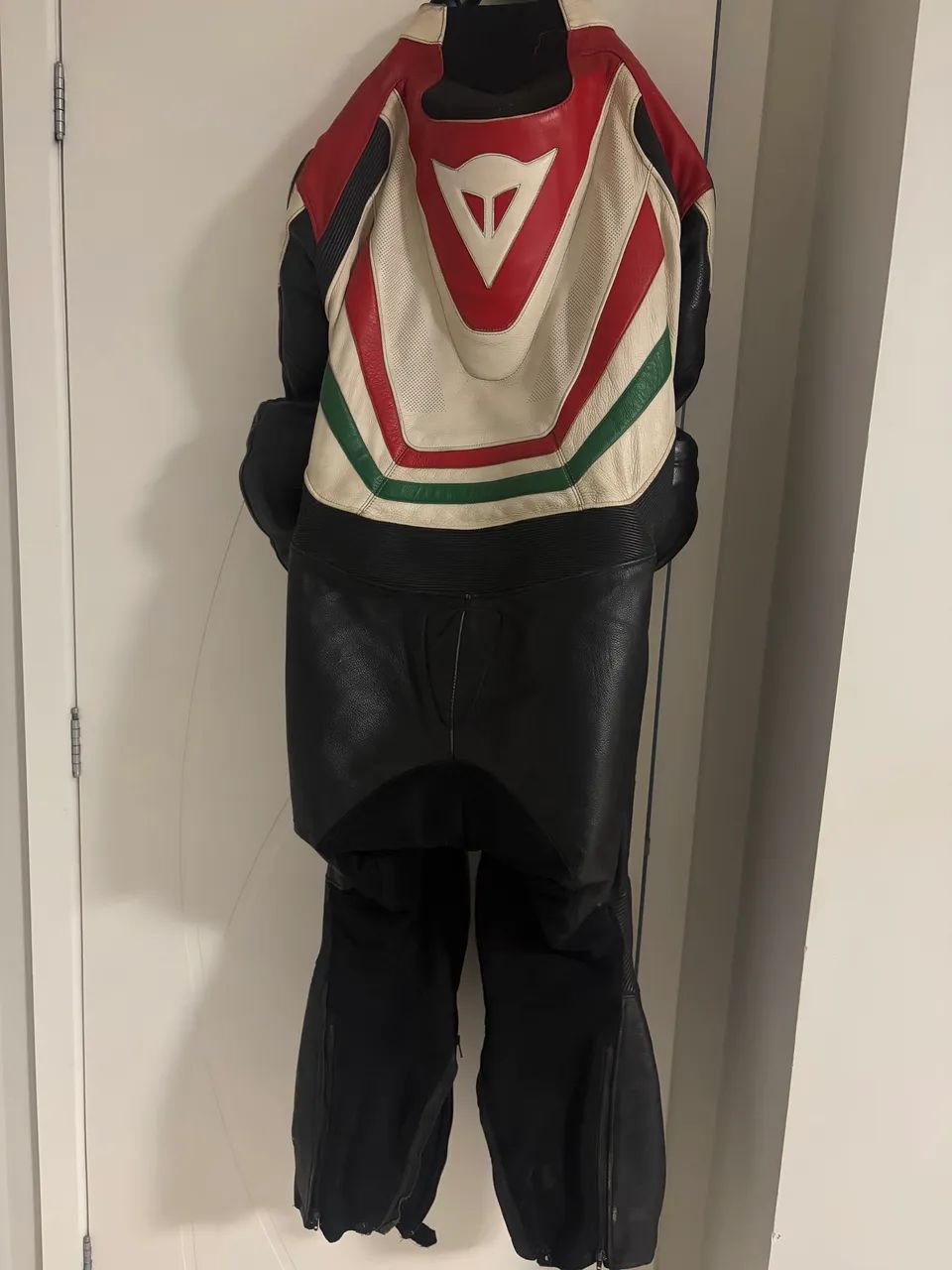 Macacão Dainese 