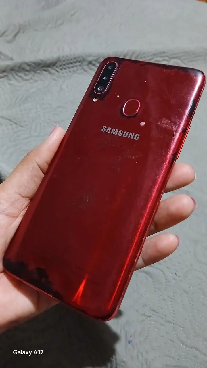 A 20s 120 pra hj - Foto 2