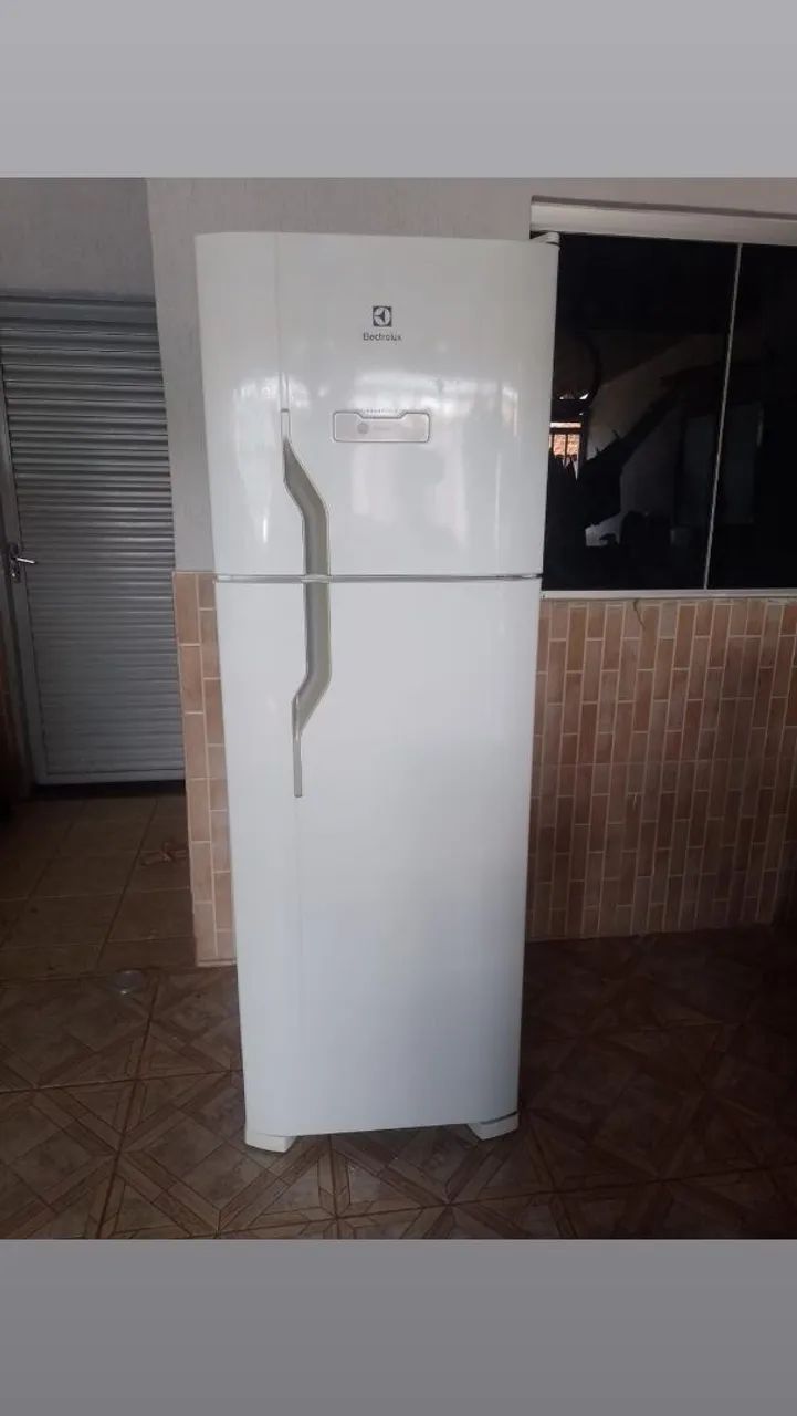 Geladeira nova  - Foto 4