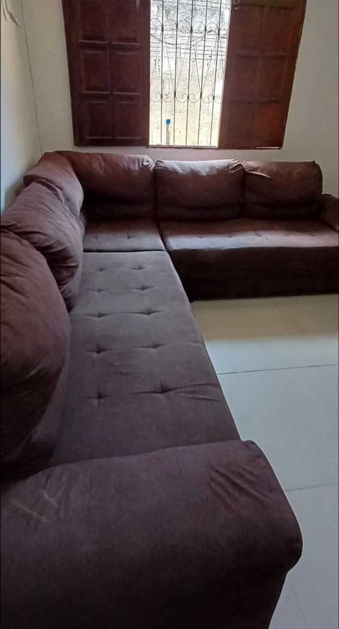 Sofá de canto  - Foto 3