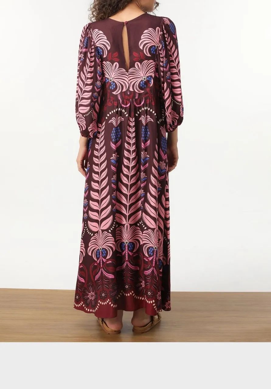 Vestido Farm  - Foto 2