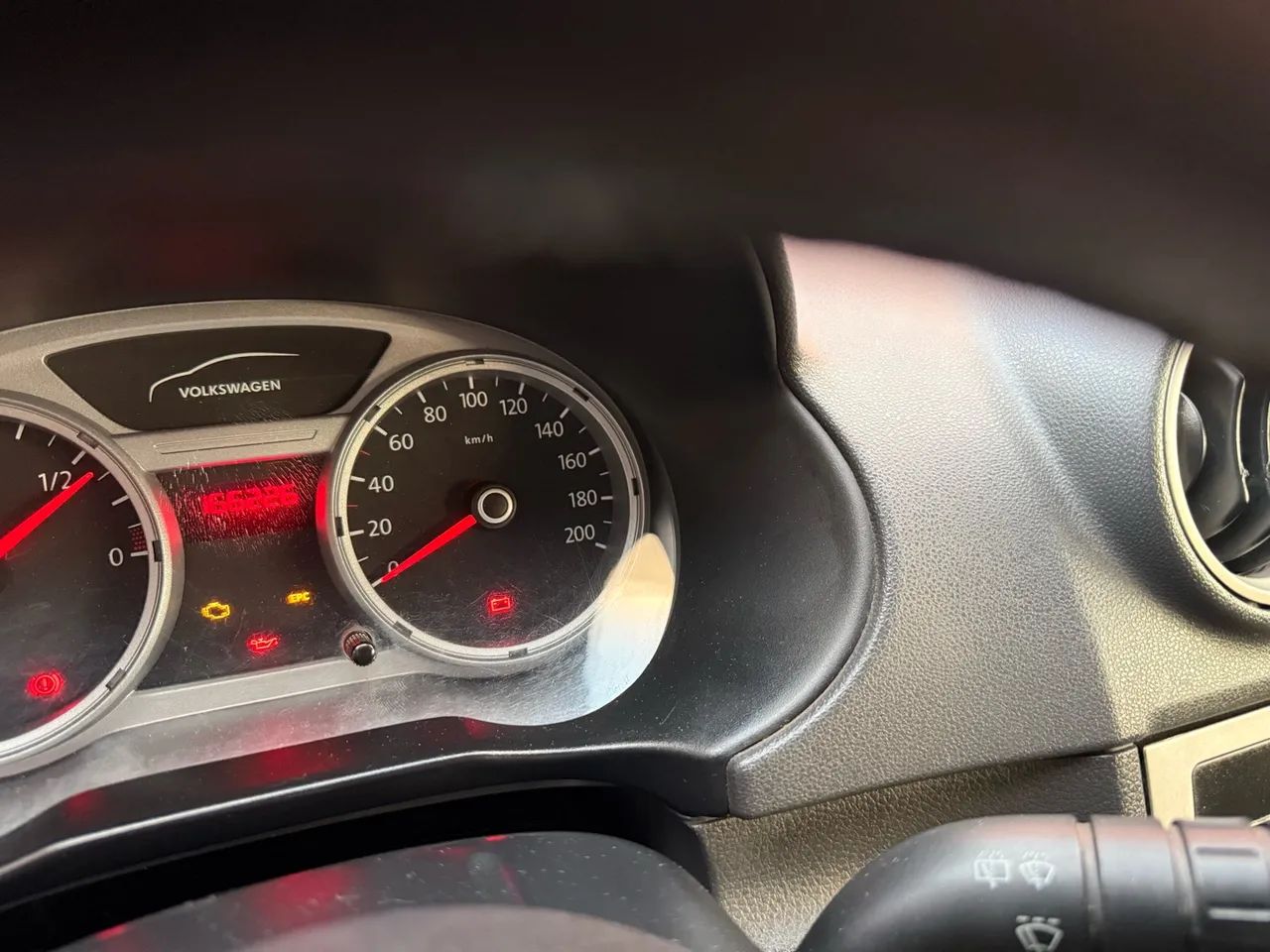 Volkswagen Gol Geração IV Trend 1.0 8V MI Total Flex Mec. 2P, foto 11 de 11