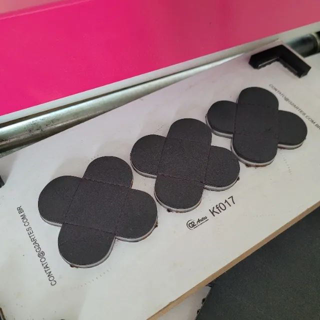 Máquina de corte e vinco Artmaq - Foto 4