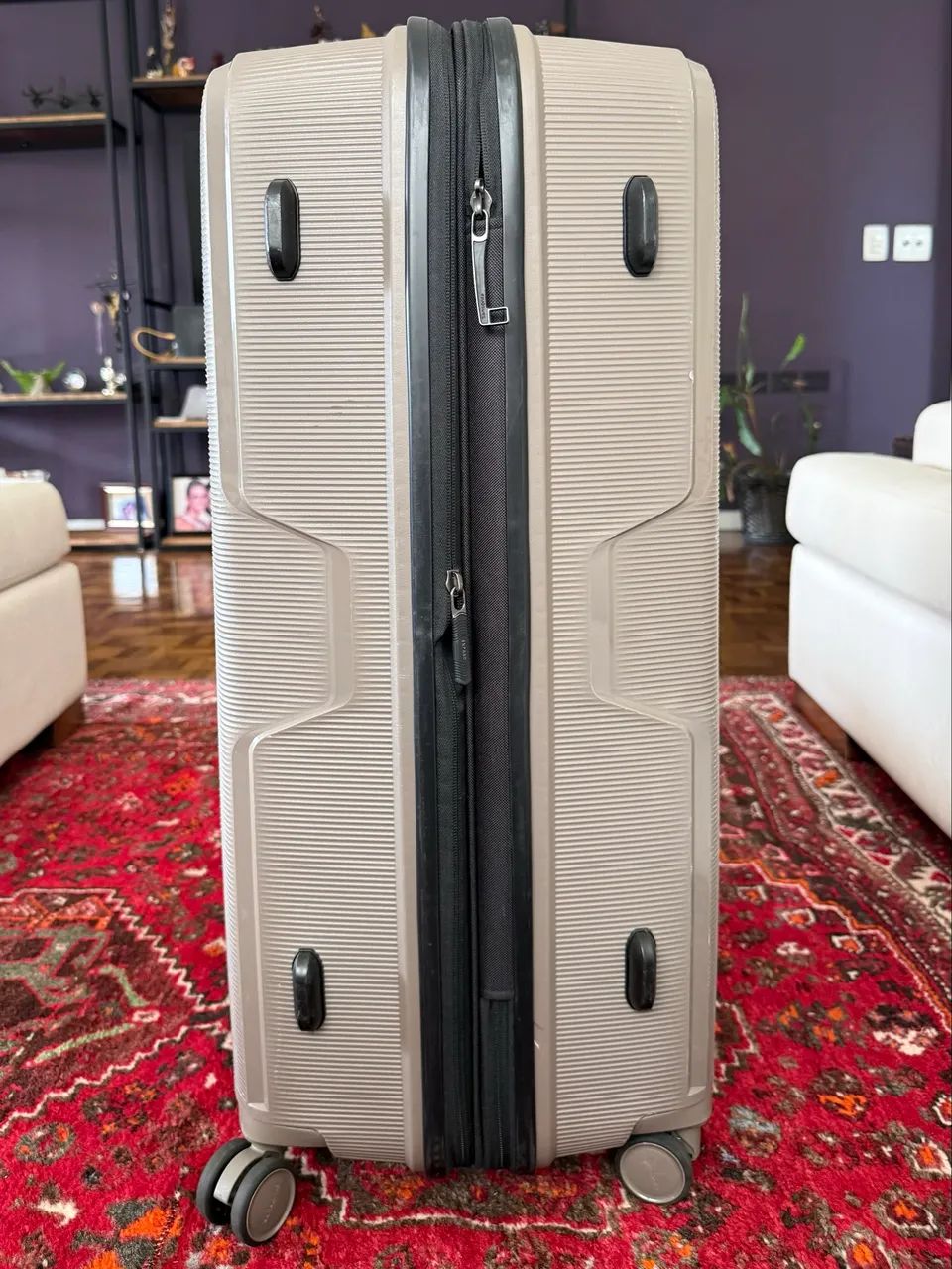 Mala Sansonite  - Foto 3