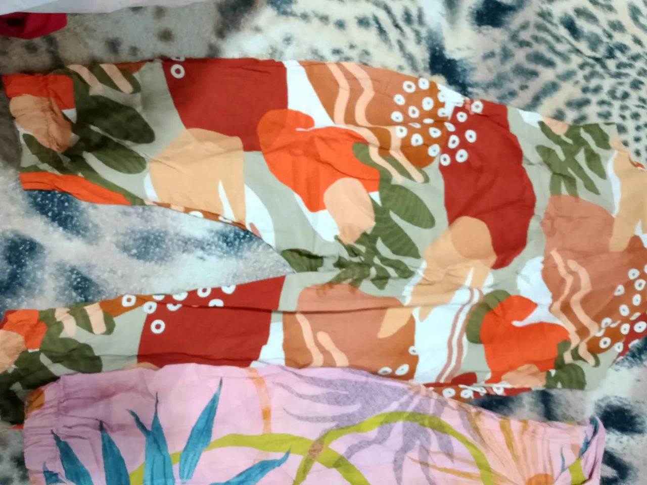 Roupas menina - Foto 2