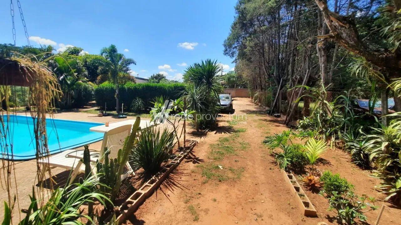 chacara a venda em barão geraldo - Foto 5