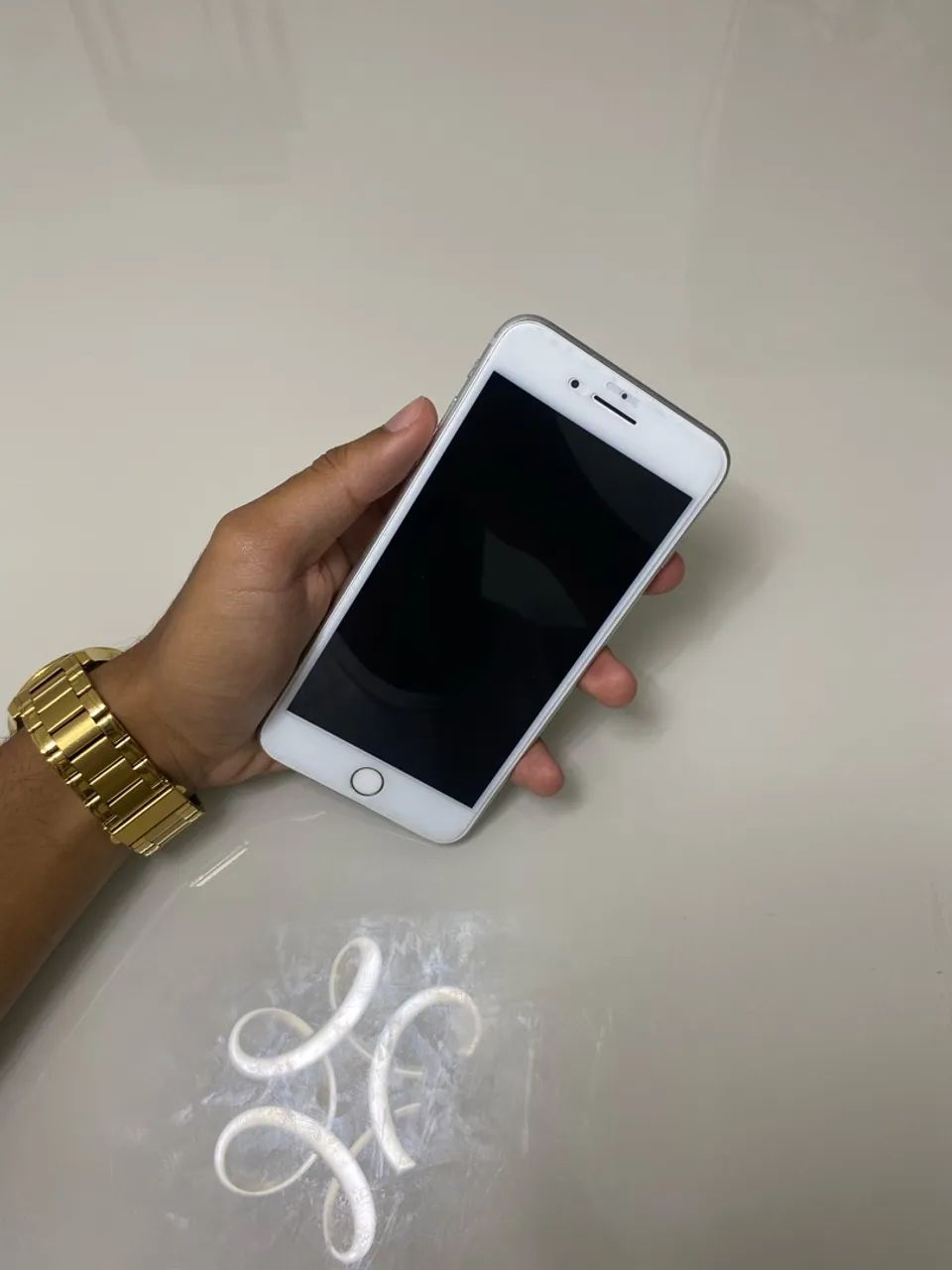 IPhone 8 Plus 