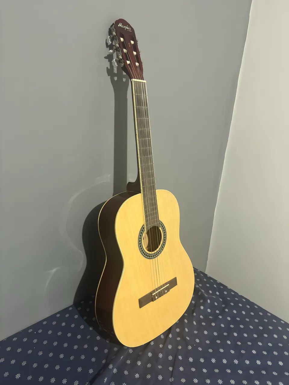 Violão 6 cordas - Foto 3