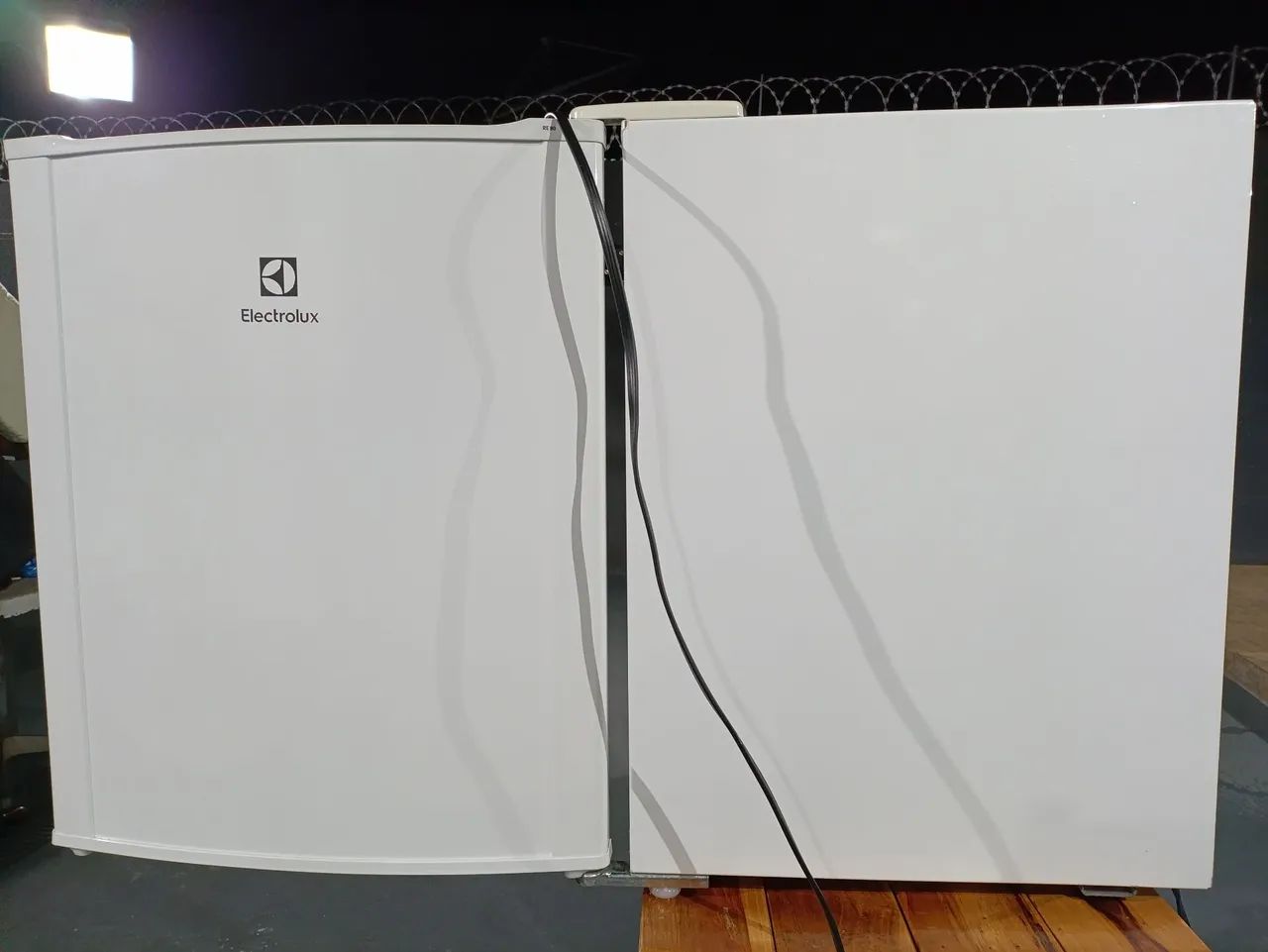 Frigobar Eletrolux 80L (Conservado)