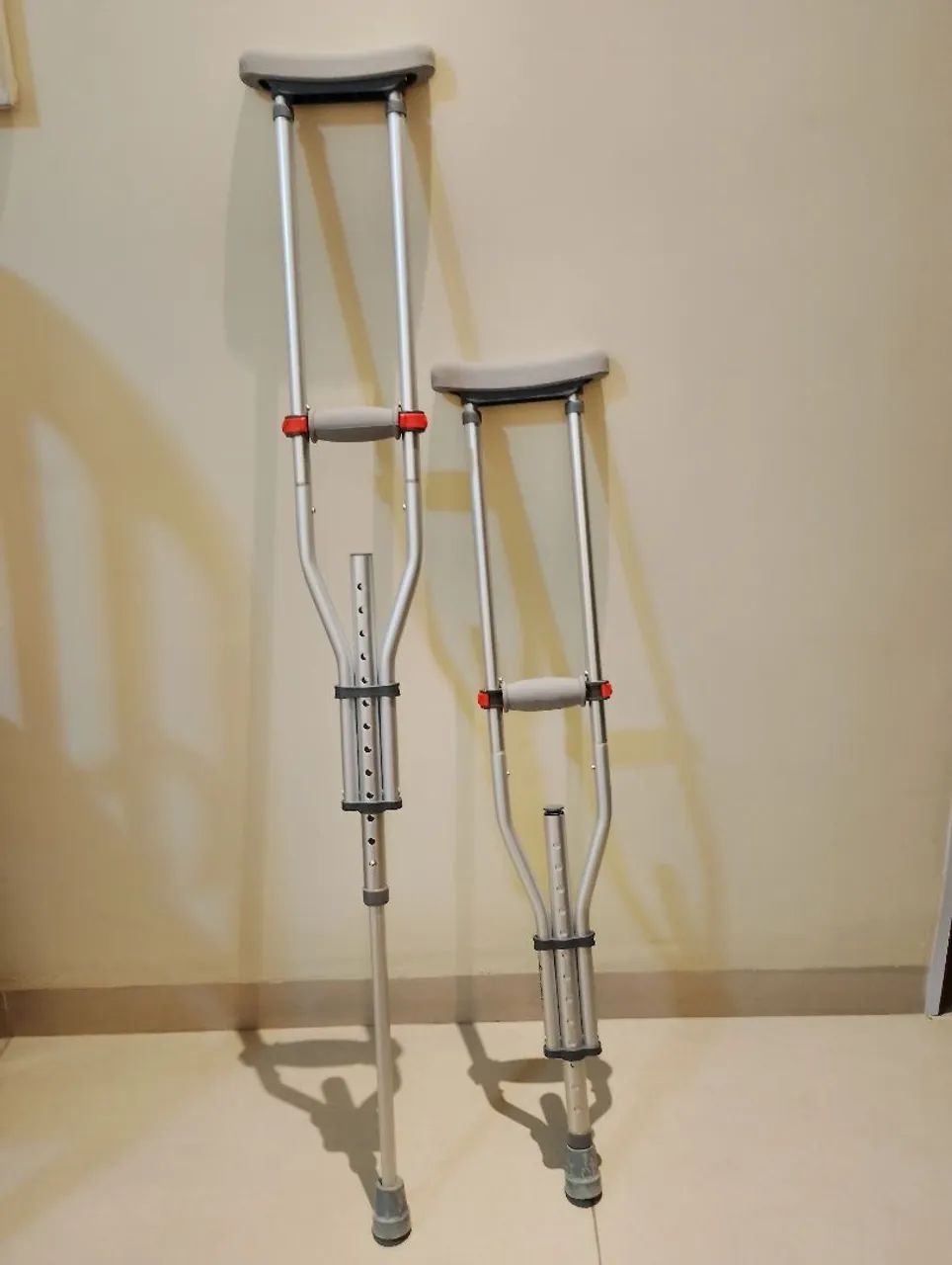 Muletas  - Foto 2