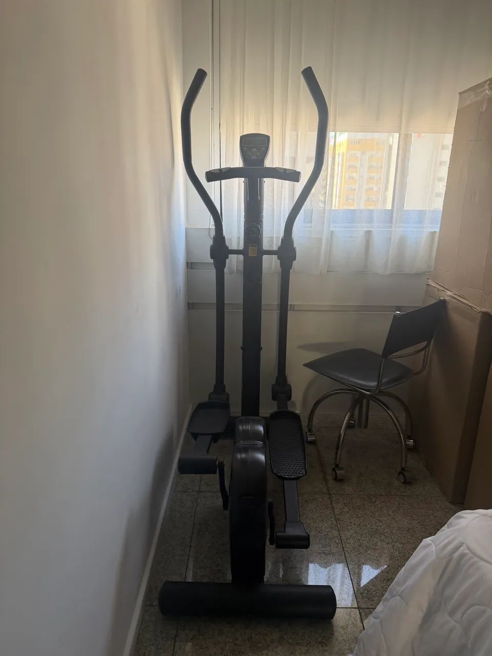 Elíptico da marca movement - Foto 5