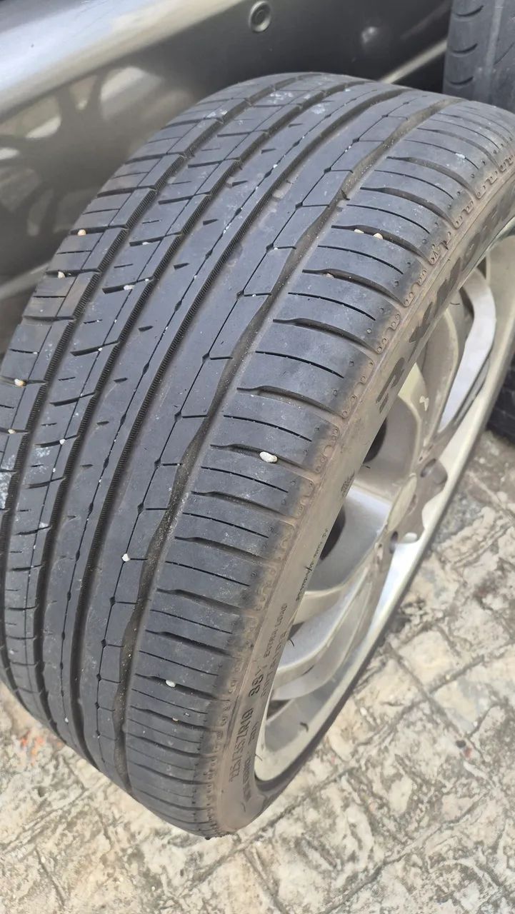 Roda Aro 19 - Foto 4