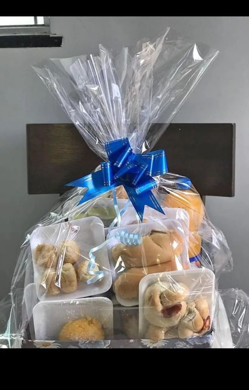 Temos cestas de presente ? - Foto 4