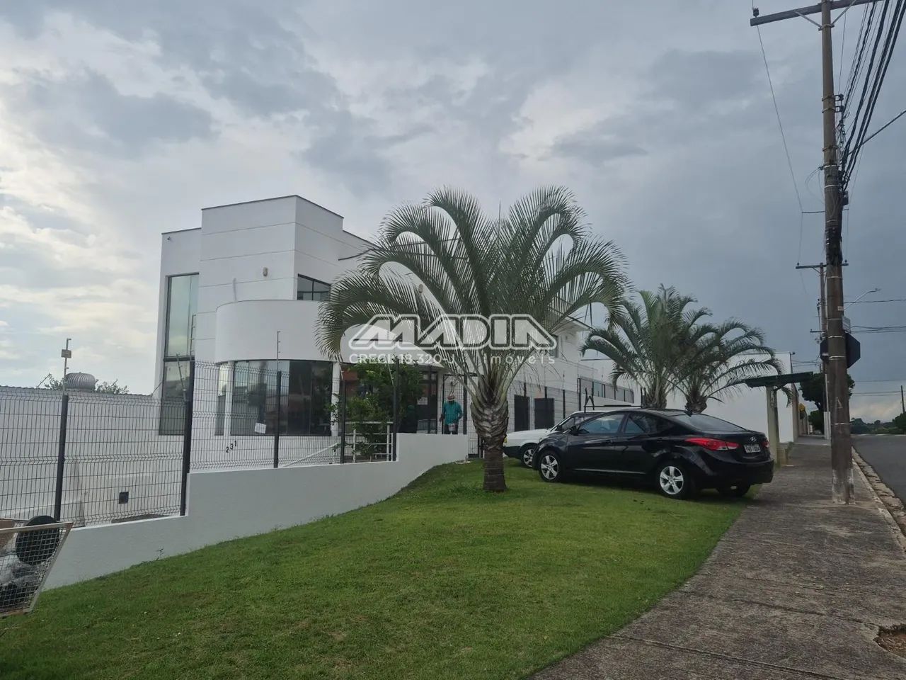 prédio - Jardim Itapuã - Valinhos - Foto 3