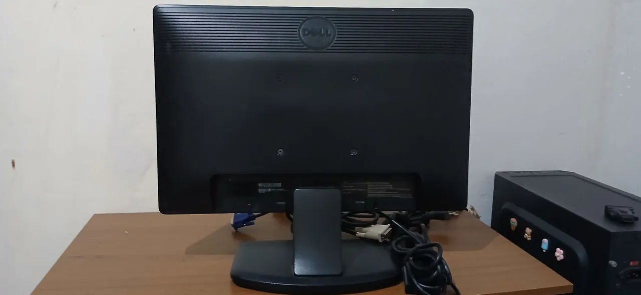 Monitor Dell 19 polegadas  - Foto 2