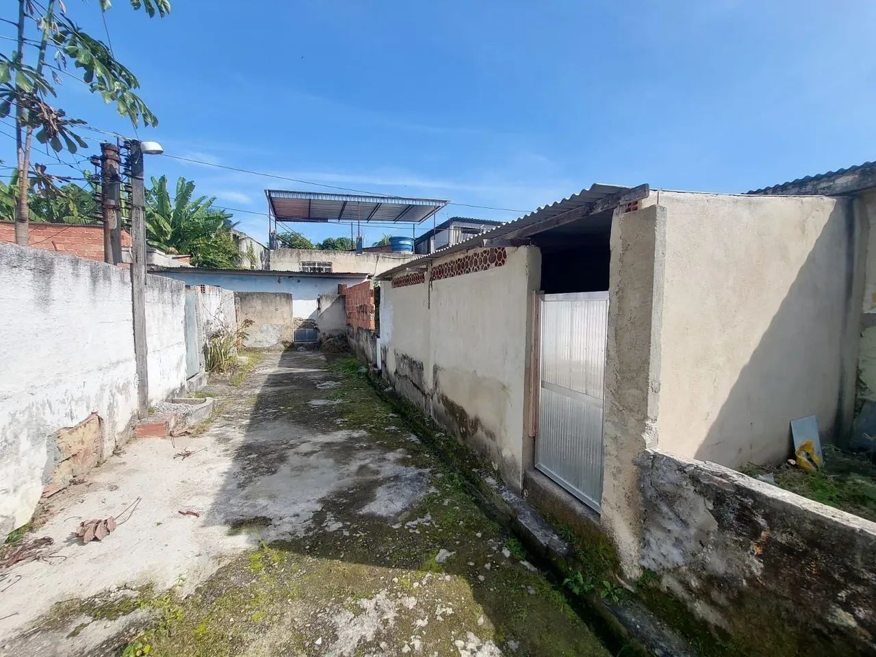 Vendo a vila toda com 5 casas e 3 kitnets. - Foto 4