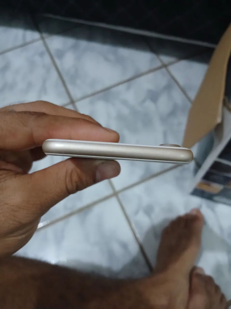 Iphone 7s - Foto 5