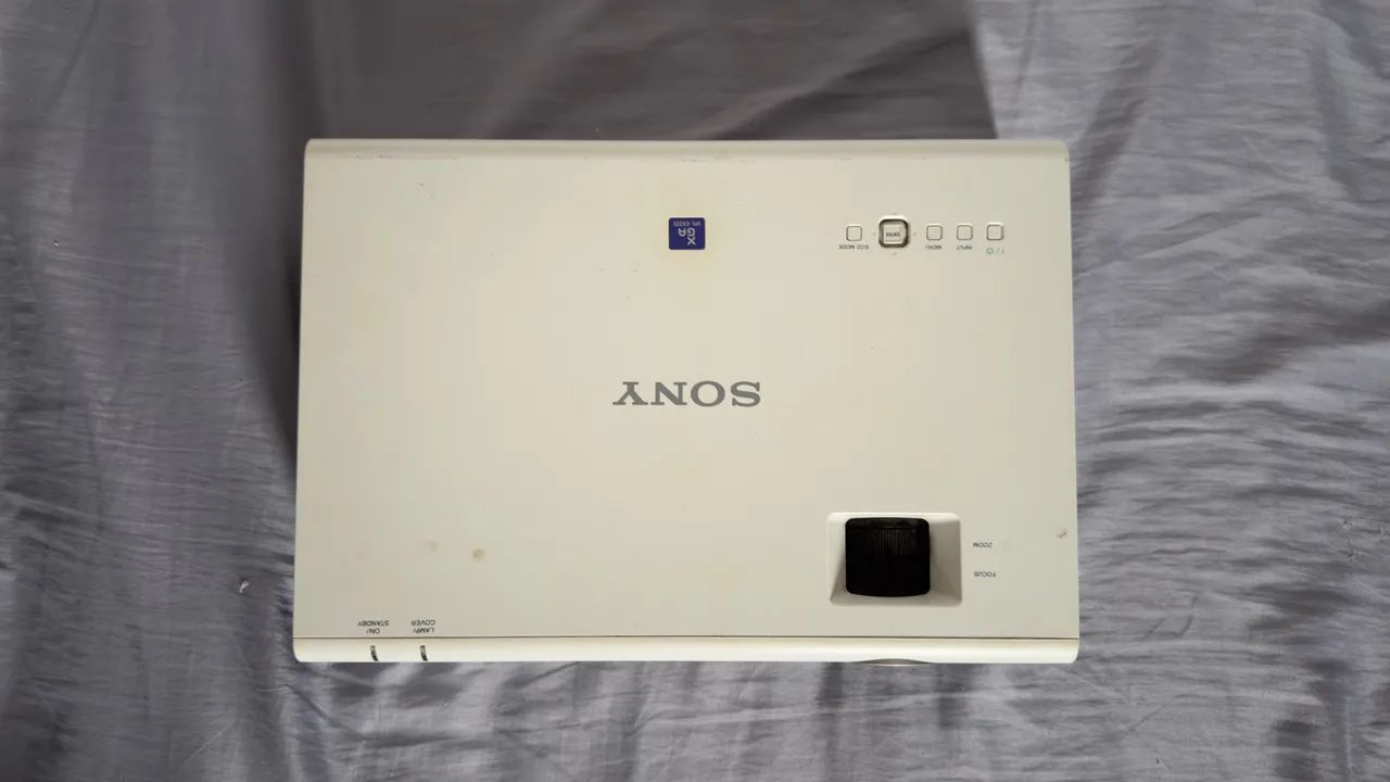 Projetor Sony  - Foto 2