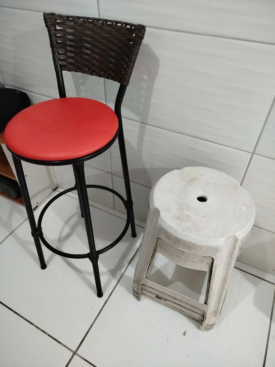 Banquetas para venda em Jacaraípe  - Foto 2