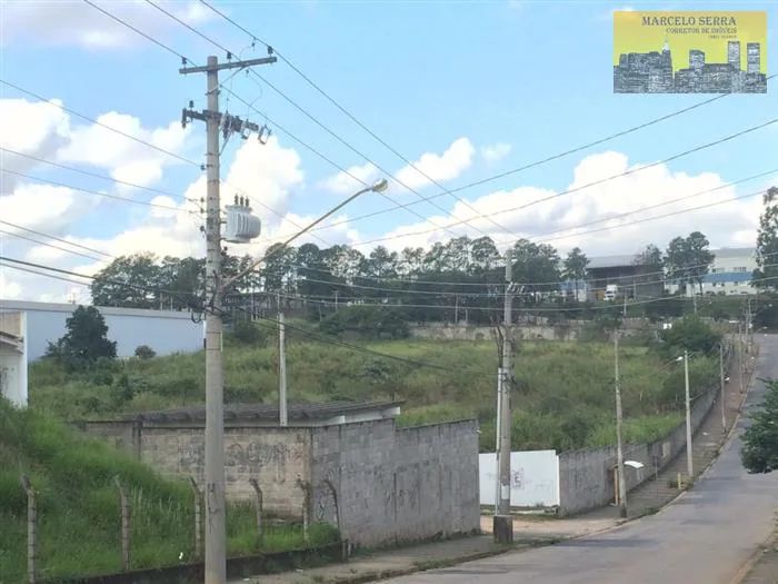 DISTRITO INDUSTRIAL no bairro Distrito Industrial