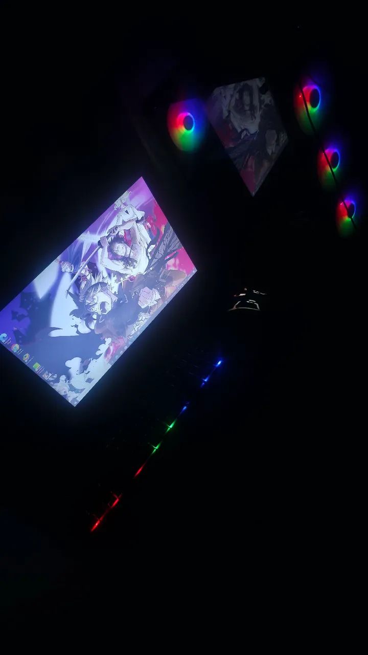 Pc gamer 