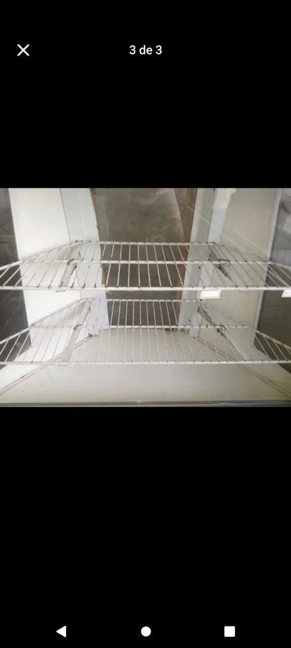 Balcão vitrine  - Foto 3