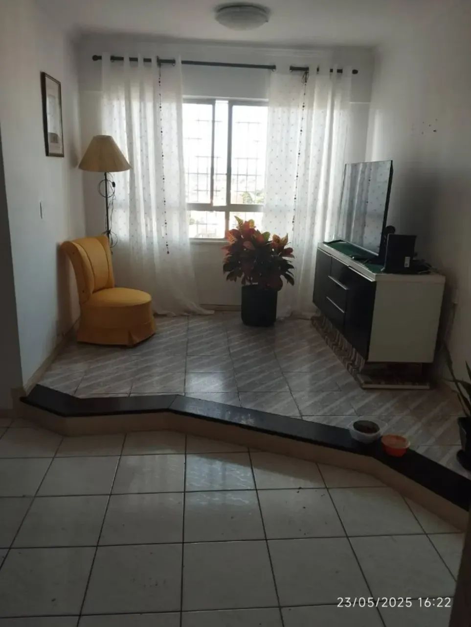 LUZIA COND ILHAS DO CARIBE APTO AMPLO