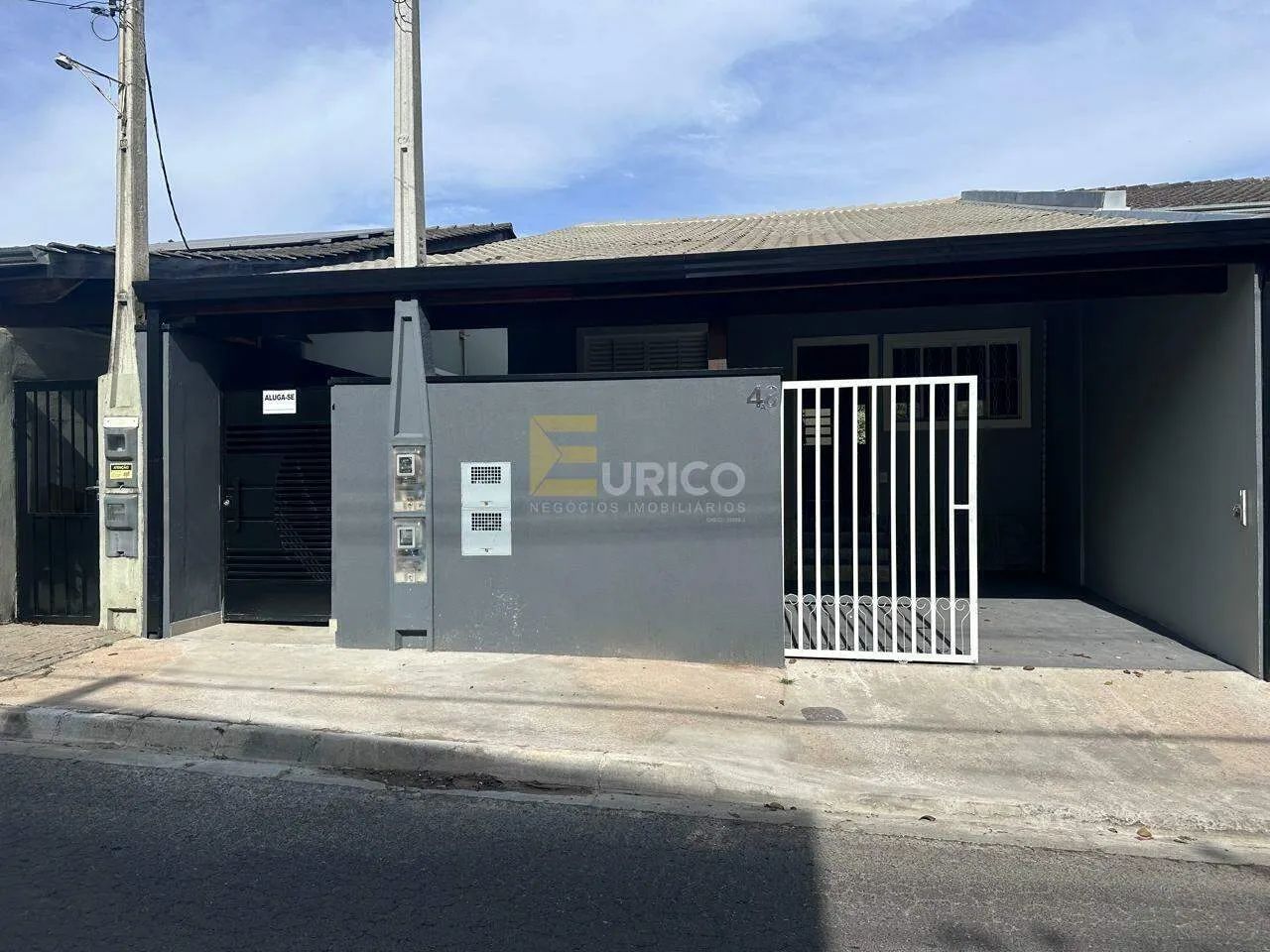 Casa Térrea para Locação | R$ 3.200/mês - Foto 2