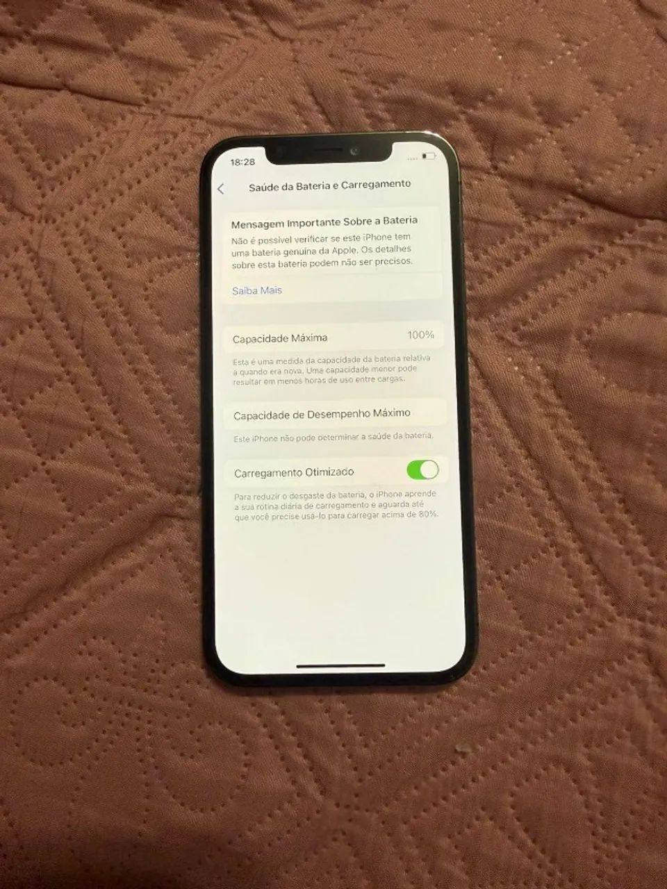 IPHONE 12 PRO - 256 GB - Foto 4