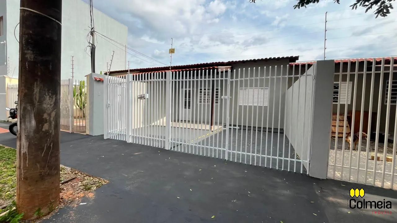CASA COM 02 QUARTOS - Foto 2