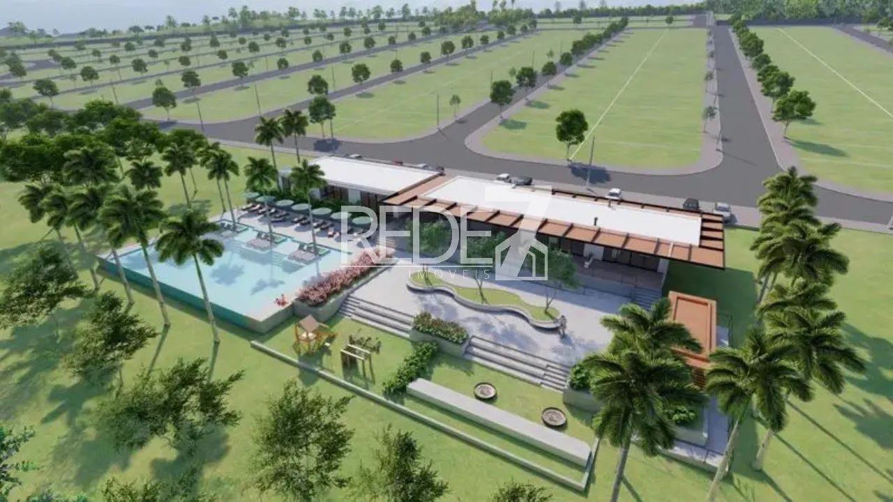 terreno - Jardim Fortaleza - Paulínia