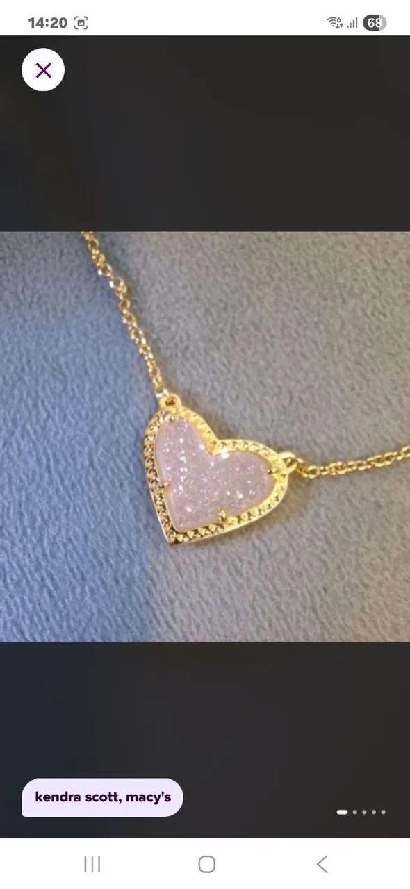 KENDRA SCOTT, conjunto maravilhoso  - Foto 2