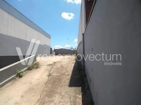 terreno - Parque Industrial - Campinas - Foto 2