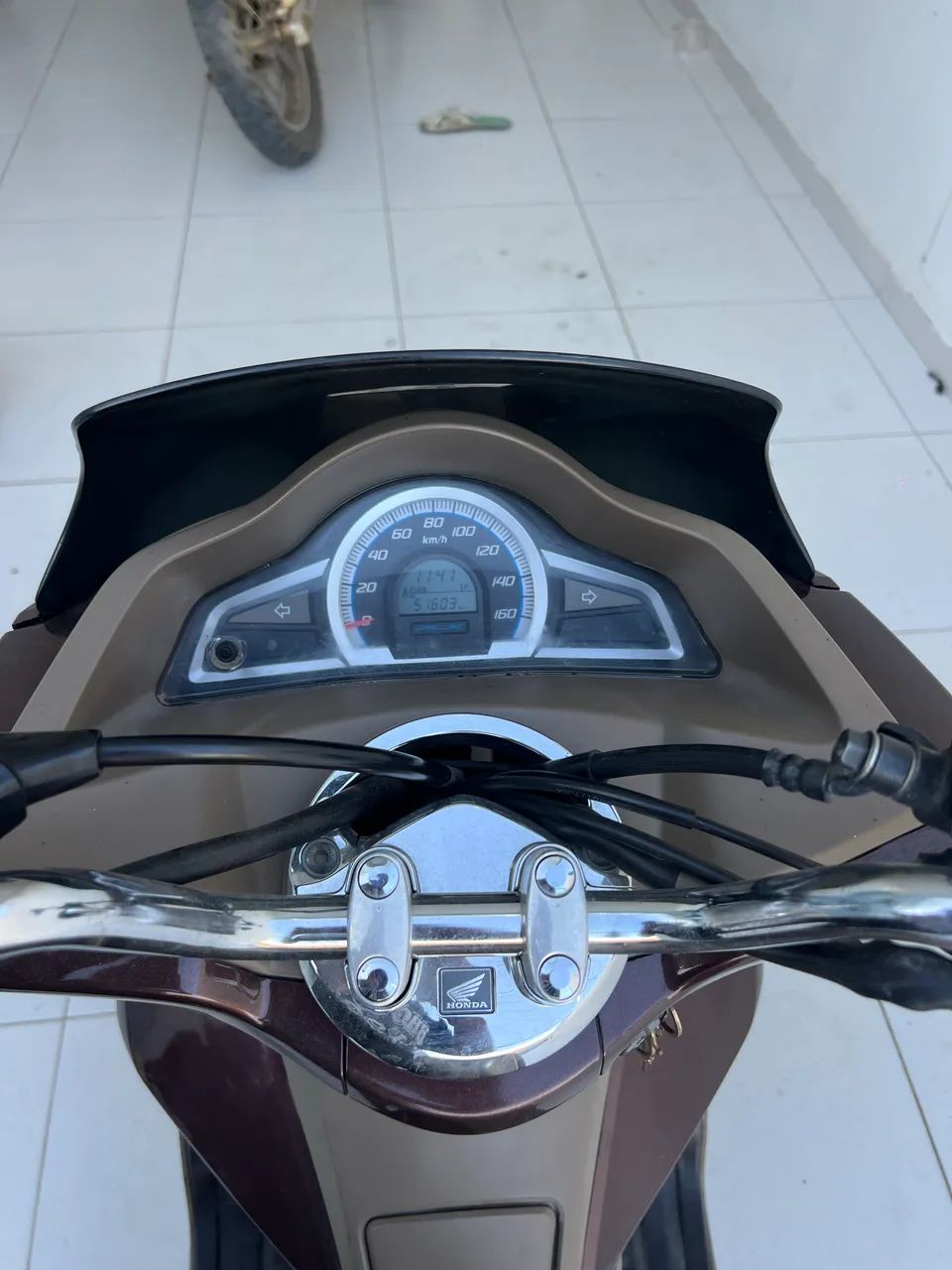 Honda PCX 150  - Foto 3