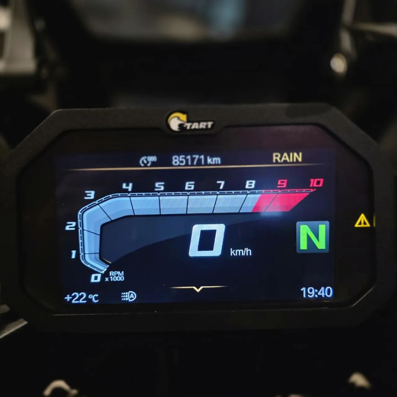 F 850 GS Adventure Premium - Foto 3