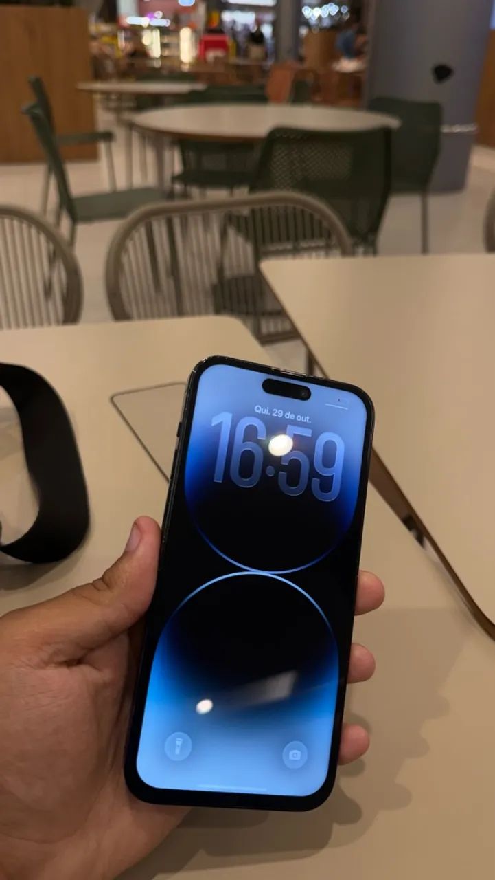 iPhone 14 Pro 128gb
