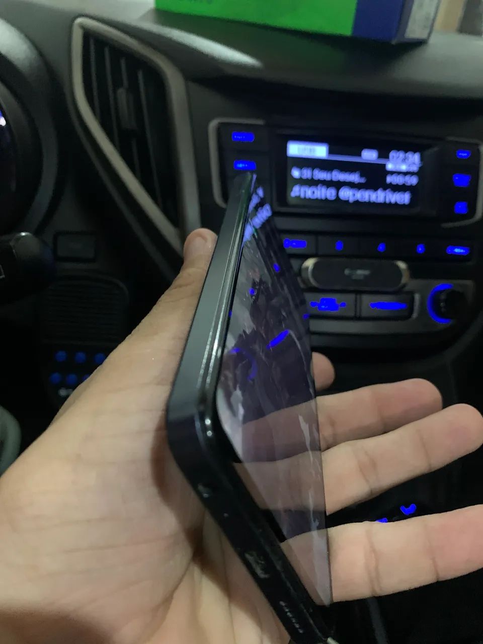 Infinix Smart 8  - 128gb 8GB de RAM  - Foto 3