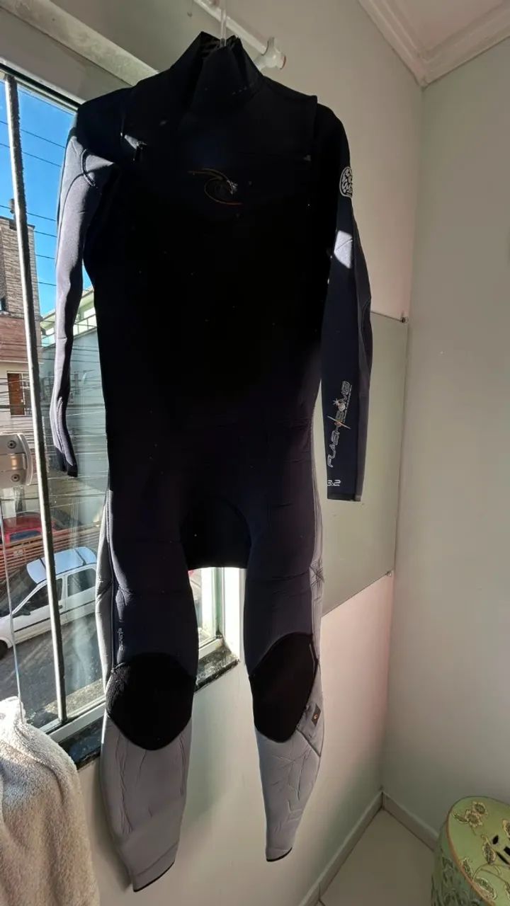 Roupa de Surf RipCurl - Foto 3