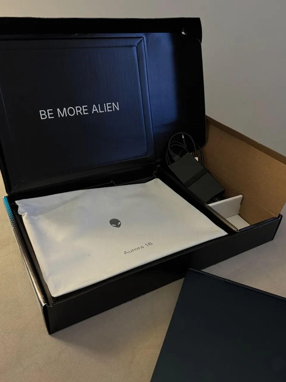 Notebook Gamer Alienware 16 Aurora - Foto 4