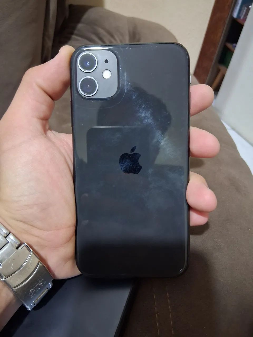 IPhone 11 64  - Foto 4