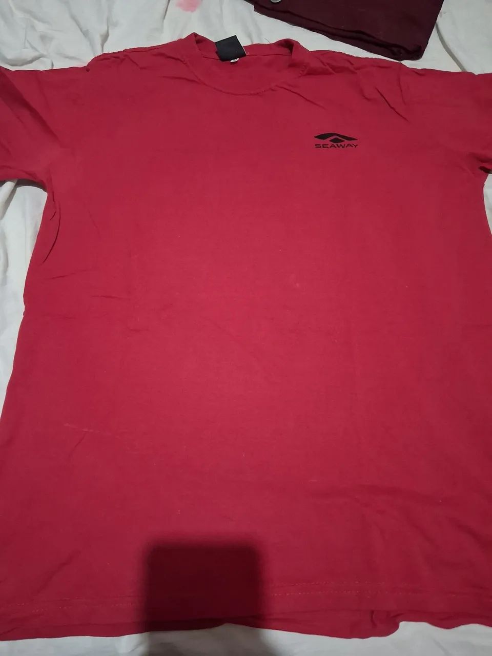 Camisa da seaway - Foto 3