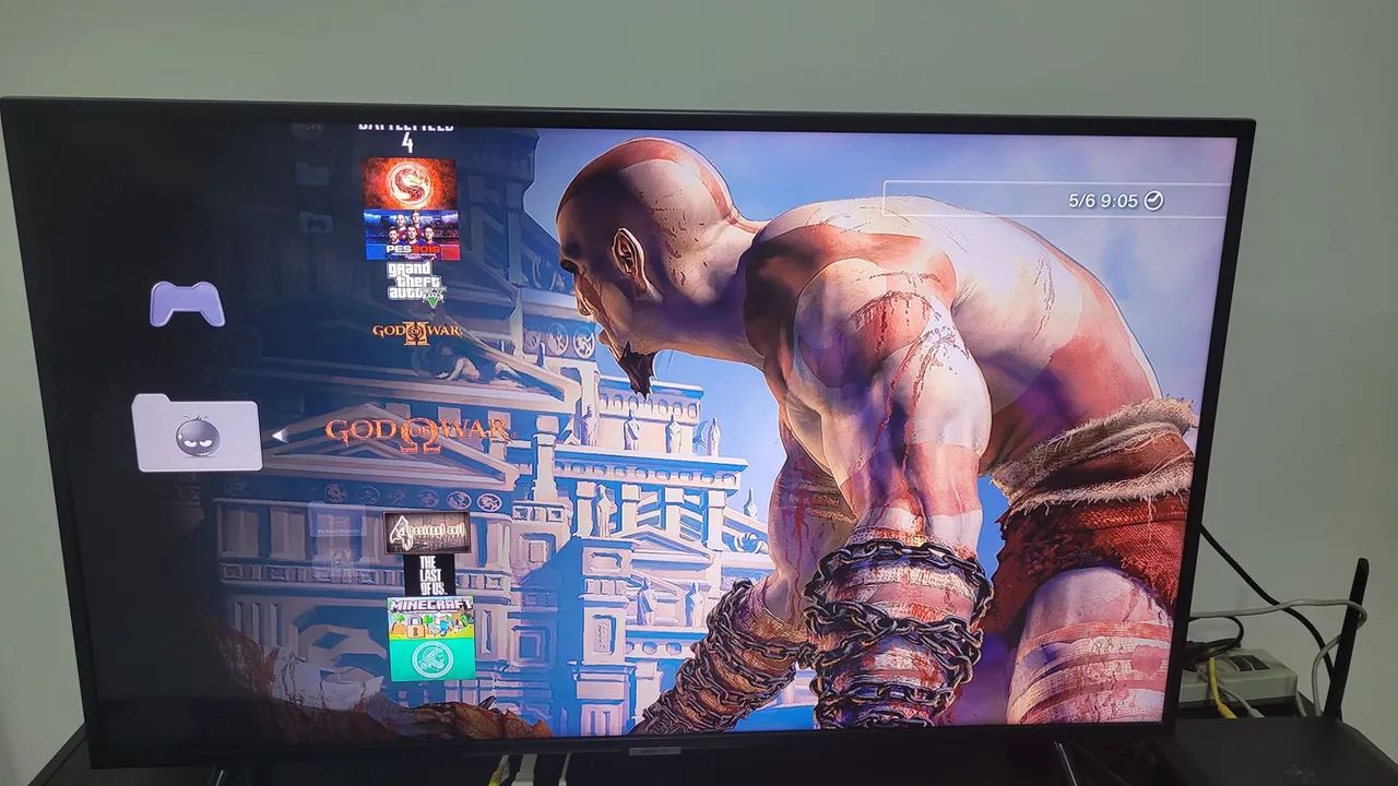 Playstation 3  - Foto 3